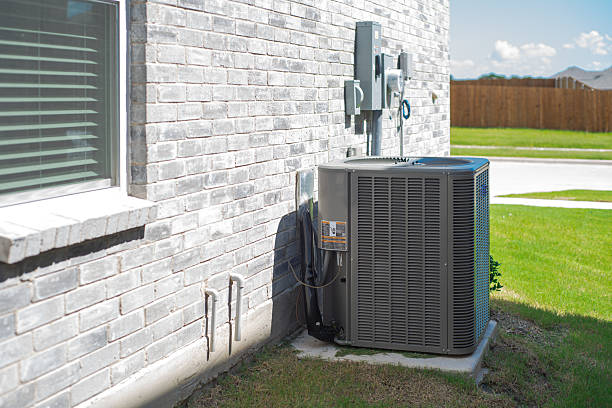 Reliable Ductwork Repair contractor in Henderson, TN by FH HVAC